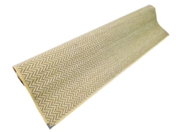 Tapete Sala Sisle Bege 2,00x2,50- LANCER - Imagem 3
