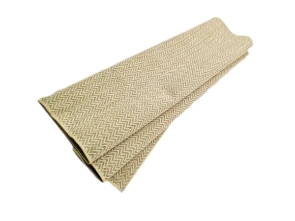 Tapete Sala Sisle Bege 2,00x2,50- LANCER - Imagem 4