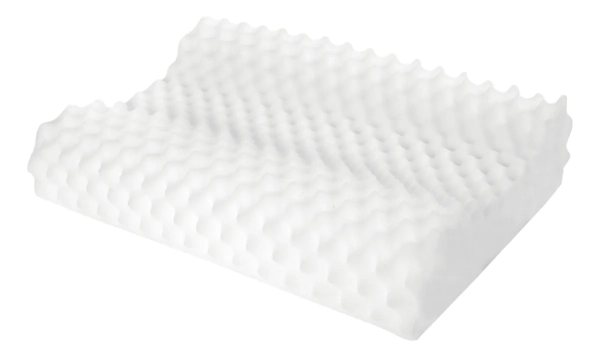 Travesseiro Cervical Ortopédico Molas 50x70cm Duoflex - Imagem 8
