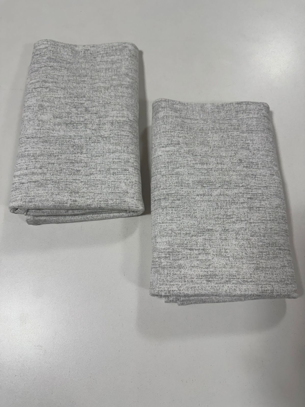 Par de Fronhas – Malha 50×70 Estamapado