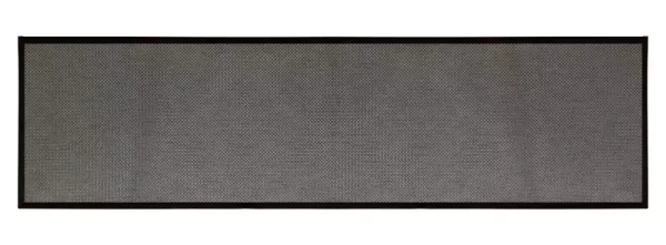 Tapete Piquet Impermeável e Antiderrapante 50x180cm Jolitex - Imagem 5