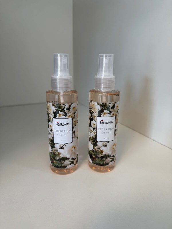 Aromatizador 150 ml Madeira
